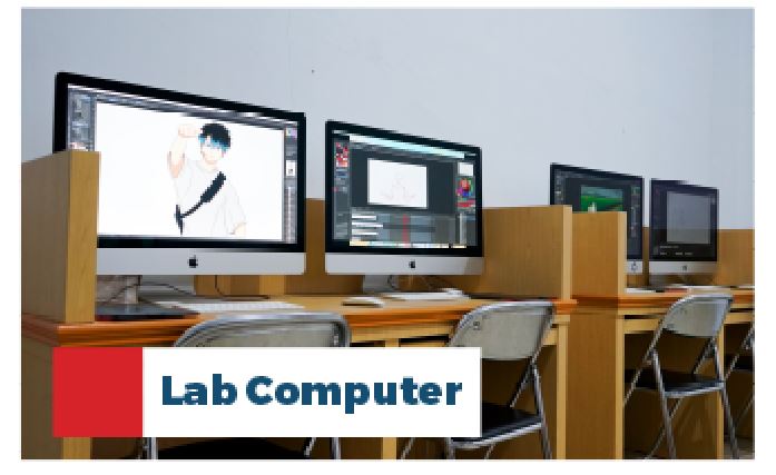Lab Komputer