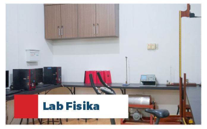 Lab Fisika