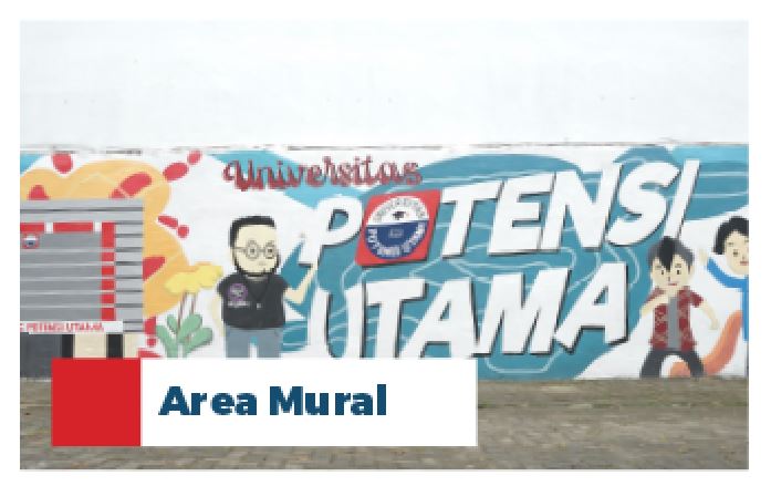 Area Mural