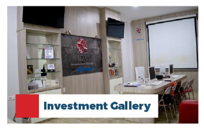 Galeri Investasi