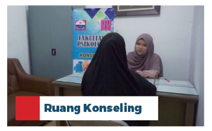 Ruang Konseling