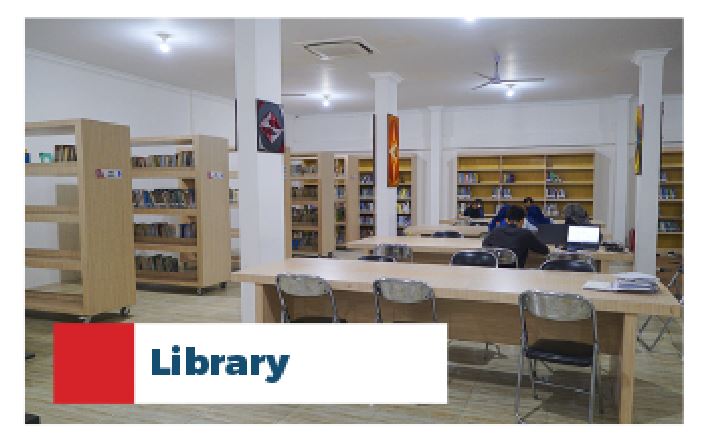 Perpustakaan