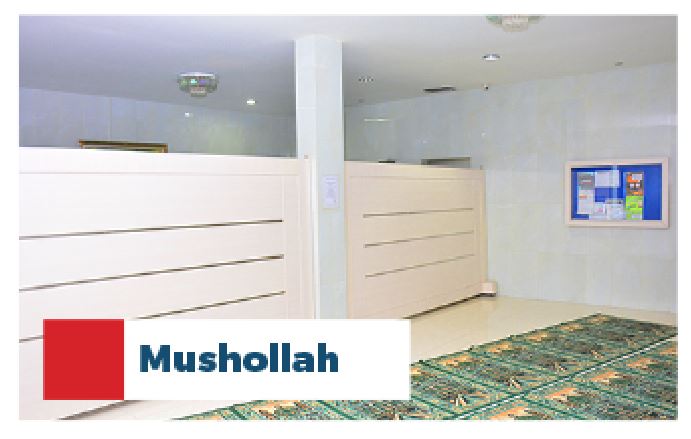 Mushollah