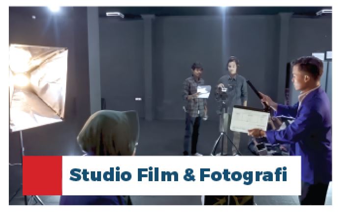 Studio Film & Fotografi